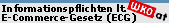E-Commerce-Gesetz (ECG)
